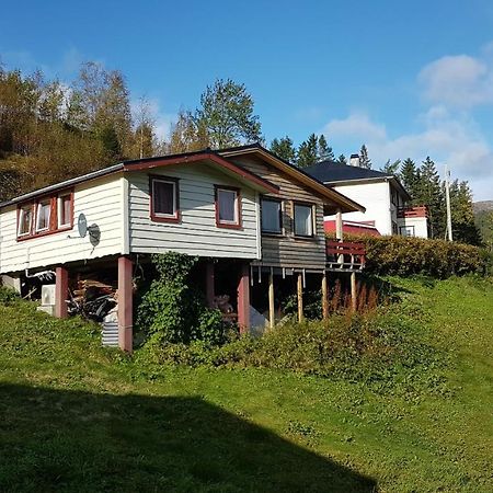 Leilighet 2240 Haugsvaer Экстерьер фото