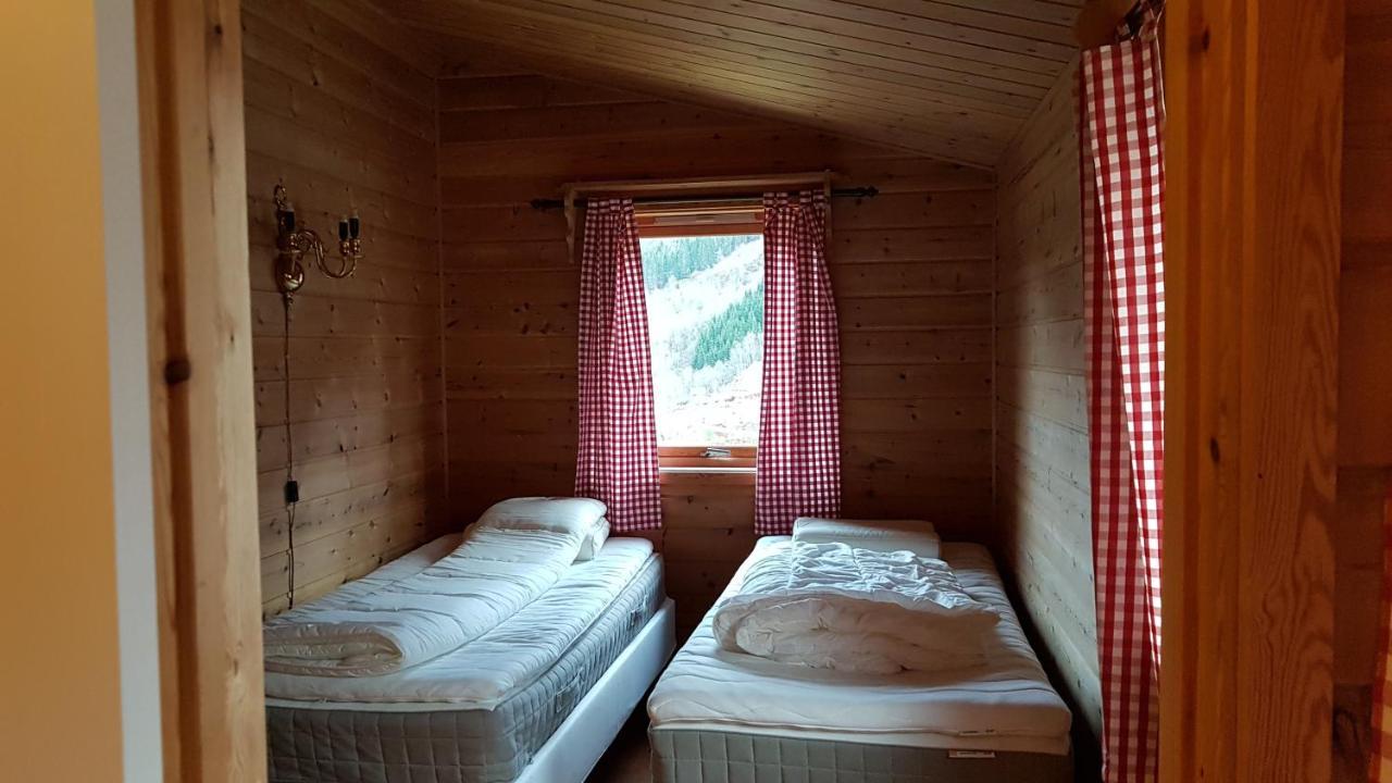 Leilighet 2240 Haugsvaer Экстерьер фото